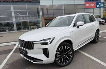 Volvo XC90 2025 в Полтава