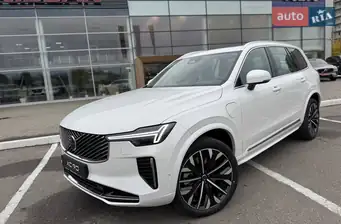 Volvo XC90 Volvo XC90