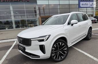 Volvo XC90 2025 Ultra Bright