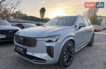 Volvo XC90 2025 в Київ