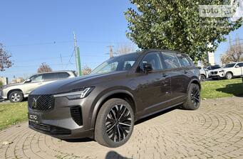 Volvo XC90 2025 Plus Dark