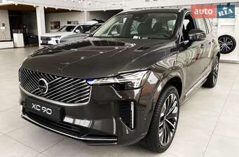 Volvo XC90 2025 в Дніпро (Дніпропетровськ)