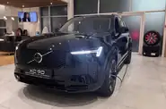 Volvo XC90 Ultra Dark