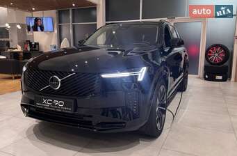 Volvo XC90 2025 в Вінниця