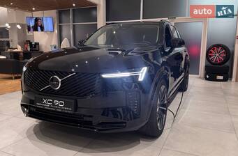 Volvo XC90 2.0 Geartronic (455 к.с.) PHEV AWD 7s 2025