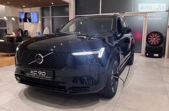 Volvo XC90 2025 Ultra Dark