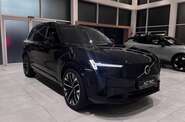 Volvo XC90 Ultra Dark