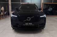 Volvo XC90 Ultra Dark