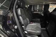 Volvo XC90 Ultra Dark