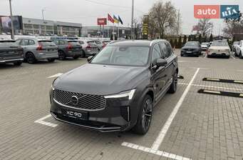 Volvo XC90 2025 в Київ