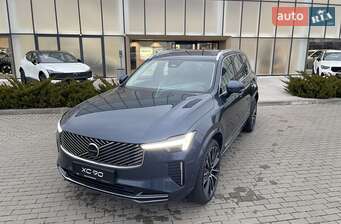 Volvo XC90 2025 в Київ