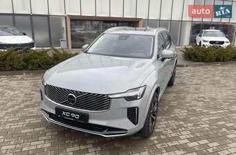 Volvo XC90 2025 в Київ