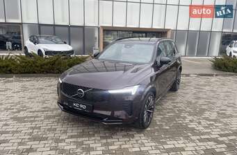 Volvo XC90 2025 в Київ
