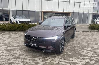 Volvo XC90 2025 Ultra Dark