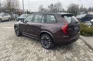 Volvo XC90 Ultra Dark
