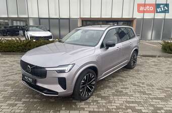 Volvo XC90 2025 в Київ