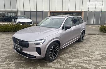 Volvo XC90 2025 Ultra Dark