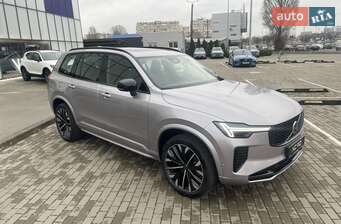 Volvo XC90 2025 в Київ