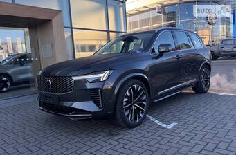 Volvo XC90 2025 Ultra Bright