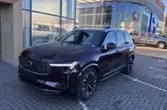 Volvo XC90 Ultra Bright