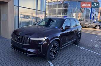 Volvo XC90 2025 в Вінниця