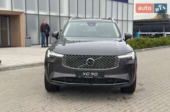 Volvo XC90 2025 в Київ