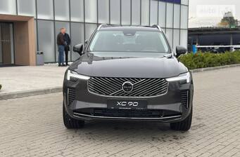 Volvo XC90 2025 Ultra Bright