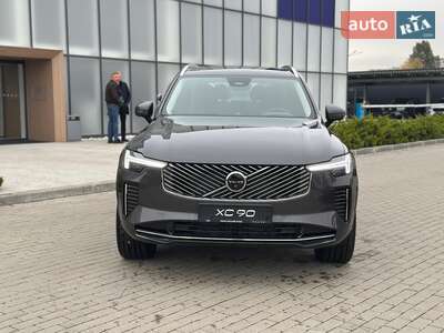 Volvo XC90 2025 Ultra Bright