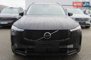 Volvo XC90 Ultra Dark