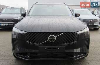 Volvo XC90 2025 в Львів