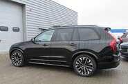 Volvo XC90 Ultra Dark