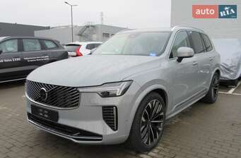 Volvo XC90 2025 в Львів