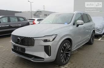 Volvo XC90 2025 Ultra Bright