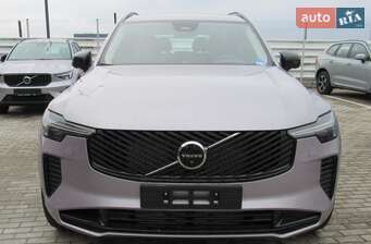 Volvo XC90 2025 в Львів