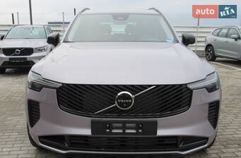 Вольво ХС90 II покоління (2nd FL) Кроссовер