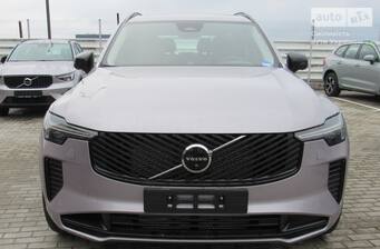 Volvo XC90 2025 Ultra Dark