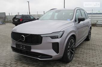 Volvo XC90 2025 Ultra Dark