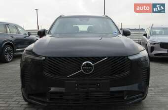 Volvo XC90 2025 в Львів