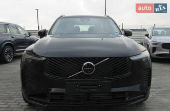 Вольво ХС90 II покоління (2nd FL) Кроссовер