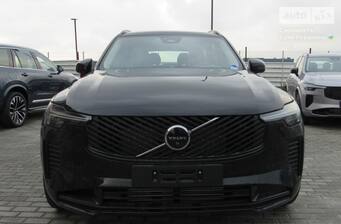 Volvo XC90 2025 Ultra Dark