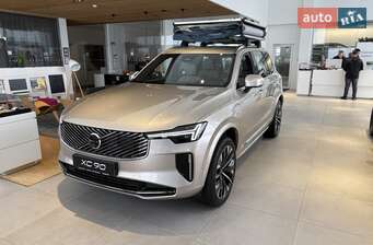 Volvo XC90 2025 в Київ