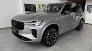 Volvo XC90 Ultra Dark