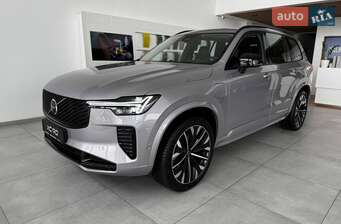Volvo XC90 2025 в Полтава