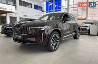 Volvo XC90 2026 в Дніпро (Дніпропетровськ)