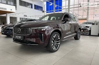 Volvo XC90 2026 Ultra Bright