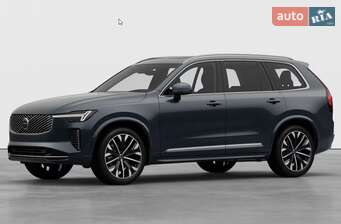 Volvo XC90 2025 в Львів