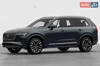 Вольво ХС90 II покоління (2nd FL) Кроссовер