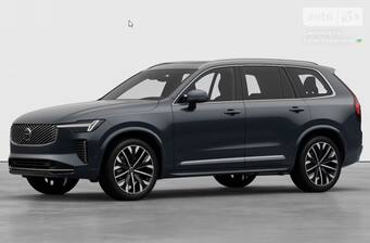 Volvo XC90 2025 Ultra Bright