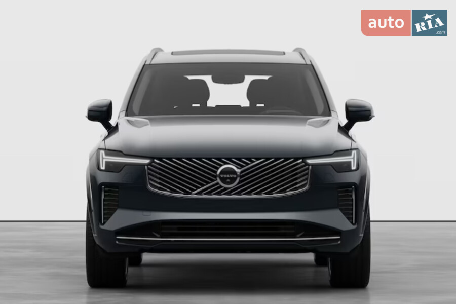 Volvo XC90 - фото 2