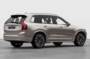 Volvo XC90 - фото 7